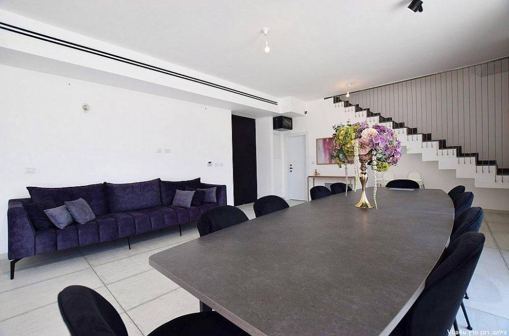 119161 המתחם הפנימי, אצולת האלה, וילה  בישעי וילות - Vila 4 U