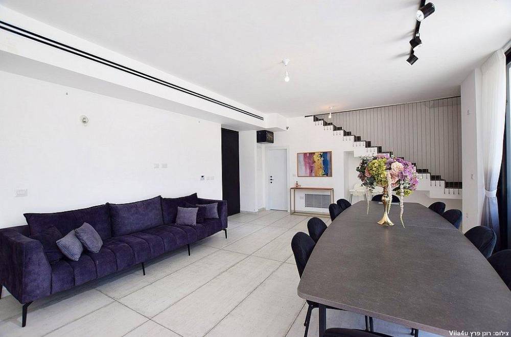 119162 המתחם הפנימי, אצולת האלה, וילה  בישעי וילות - Vila 4 U