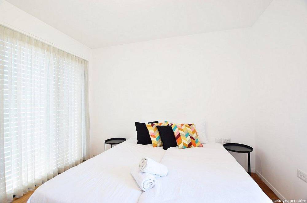 119163 המתחם הפנימי, אצולת האלה, וילה  בישעי וילות - Vila 4 U