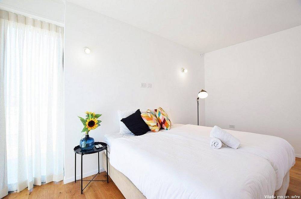 119167 המתחם הפנימי, אצולת האלה, וילה  בישעי וילות - Vila 4 U