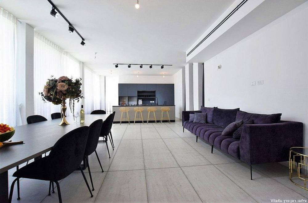 119168 המתחם הפנימי, אצולת האלה, וילה  בישעי וילות - Vila 4 U