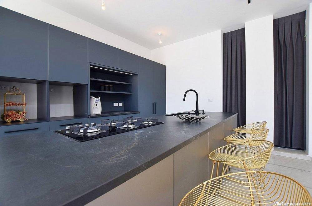 119175 המתחם הפנימי, אצולת האלה, וילה  בישעי וילות - Vila 4 U