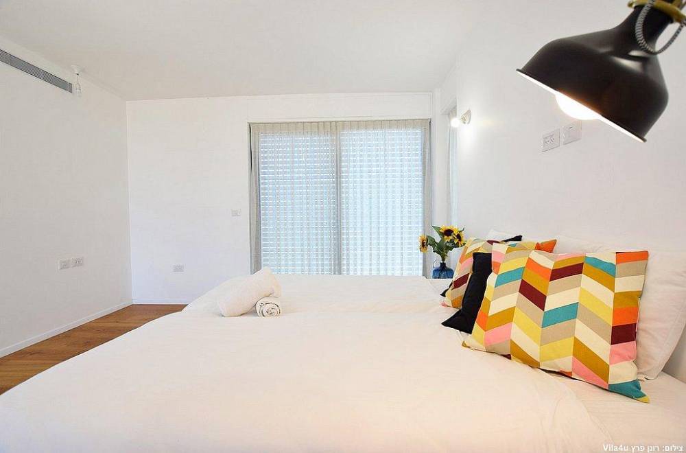 119180 המתחם הפנימי, אצולת האלה, וילה  בישעי וילות - Vila 4 U