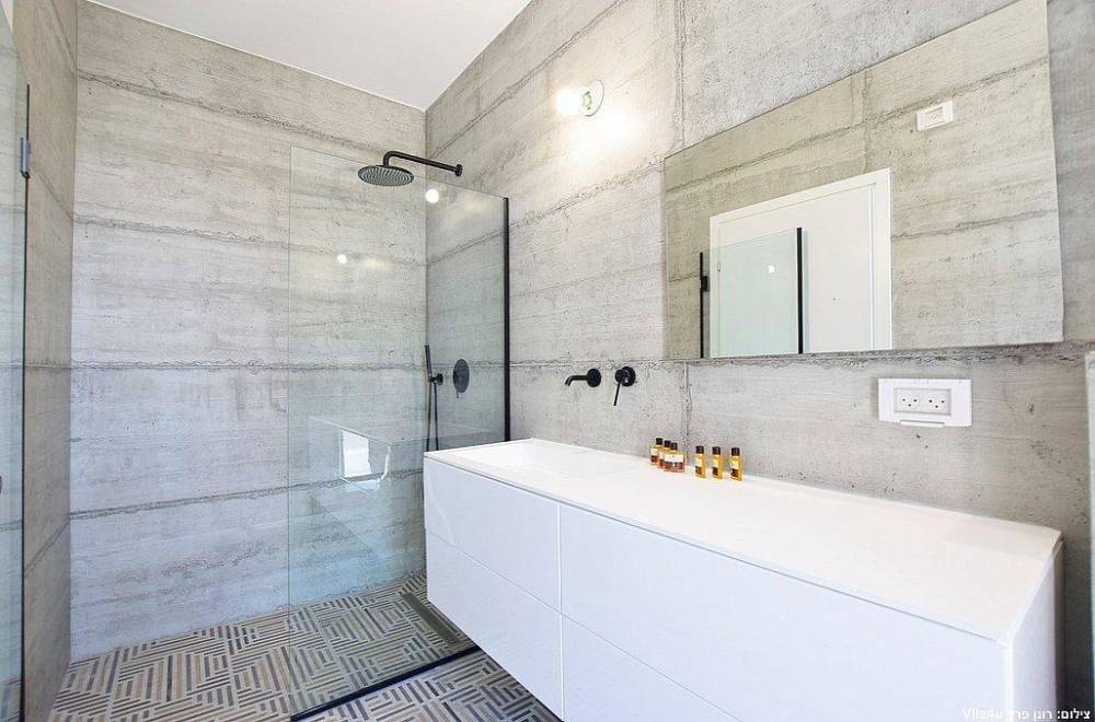 119185 המתחם הפנימי, אצולת האלה, וילה  בישעי וילות - Vila 4 U