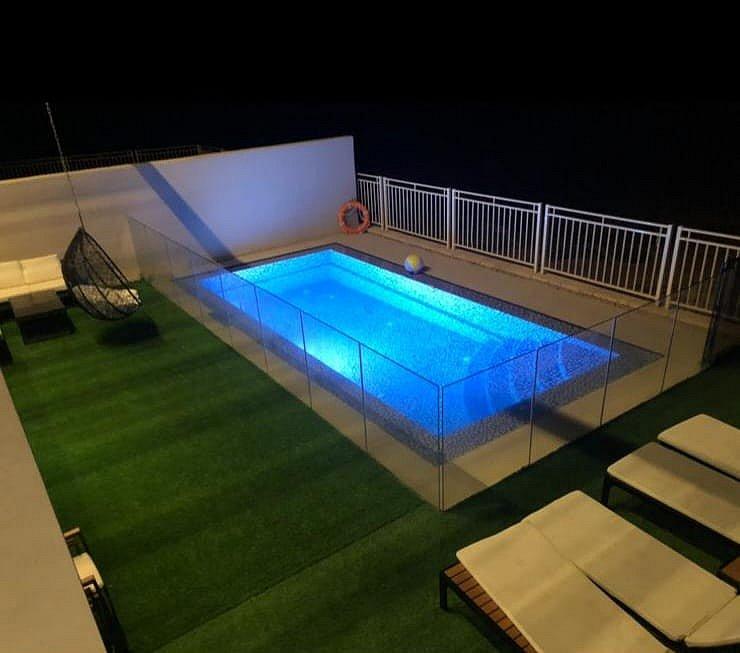 119217 וילה צוקי ים, וילה צוקי ים, וילה  בחדרה וילות - Vila 4 U