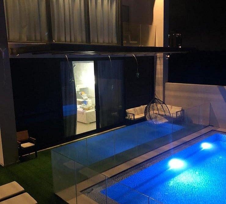 119221 וילה צוקי ים, וילה צוקי ים, וילה  בחדרה וילות - Vila 4 U