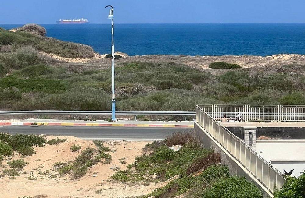 119230 וילה צוקי ים, וילה צוקי ים, וילה  בחדרה וילות - Vila 4 U