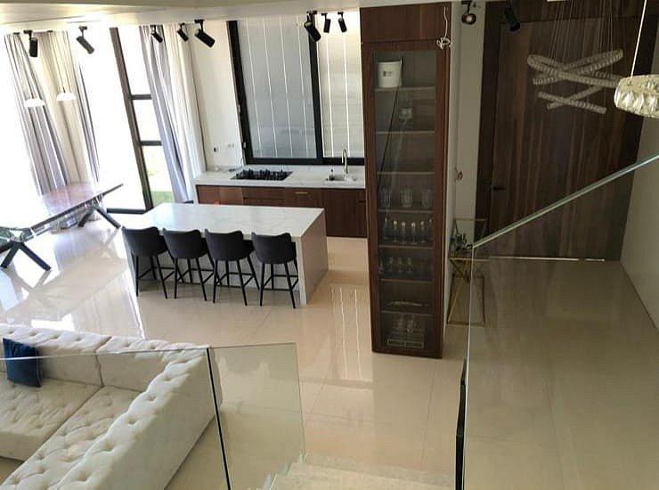 119236 פנים הוילה והחדרים, וילה צוקי ים, וילה  בחדרה וילות - Vila 4 U