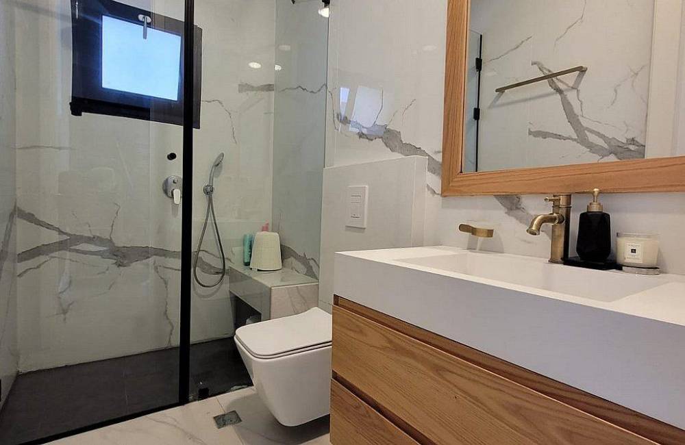 119239 פנים הוילה והחדרים, וילה צוקי ים, וילה  בחדרה וילות - Vila 4 U