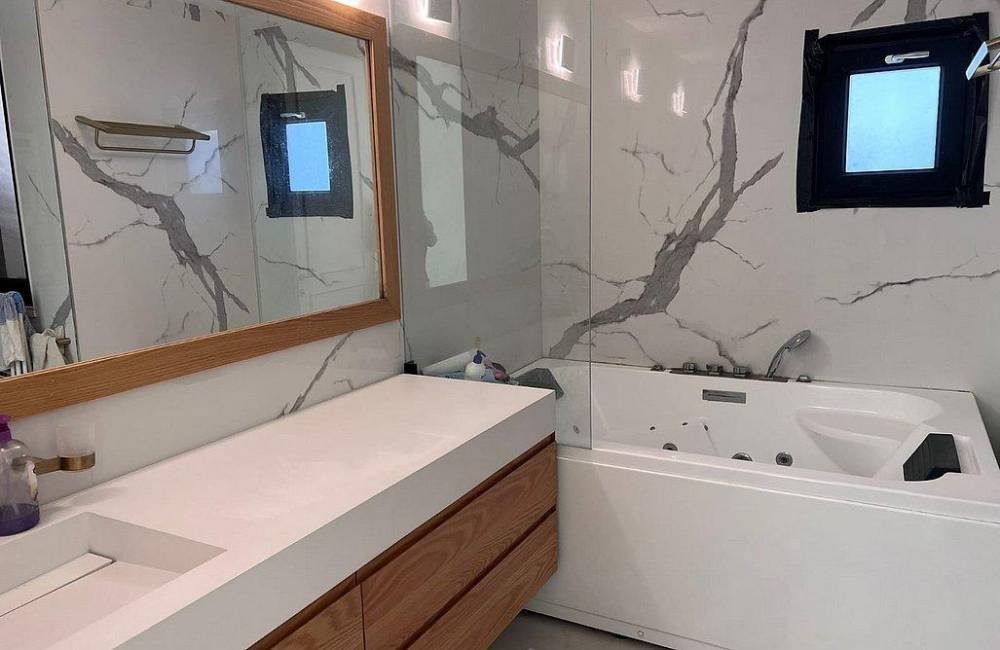 119240 פנים הוילה והחדרים, וילה צוקי ים, וילה  בחדרה וילות - Vila 4 U