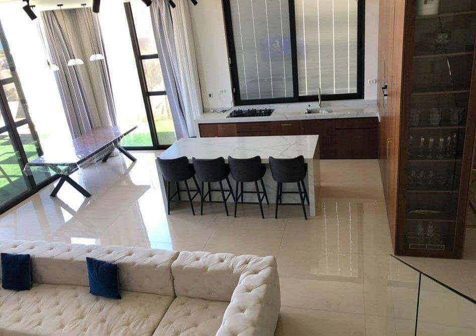 119243 פנים הוילה והחדרים, וילה צוקי ים, וילה  בחדרה וילות - Vila 4 U