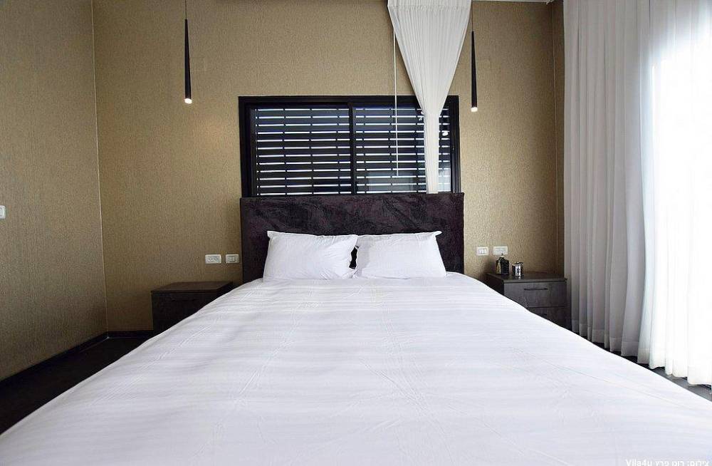 119553 וילה סיימון ריזורט, וילה סיימון רויאל, וילה  ביערה וילות - Vila 4 U