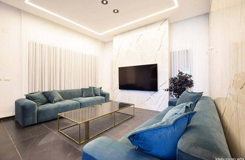 119556 וילה סיימון ריזורט, וילה סיימון רויאל, וילה  ביערה וילות - Vila 4 U