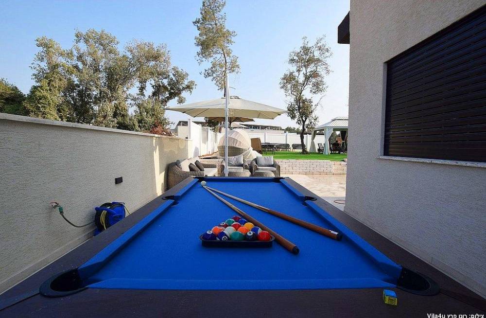 119566 וילה סיימון ריזורט, וילה סיימון רויאל, וילה  ביערה וילות - Vila 4 U