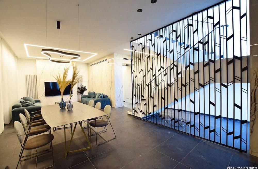 119570 וילה סיימון ריזורט, וילה סיימון רויאל, וילה  ביערה וילות - Vila 4 U