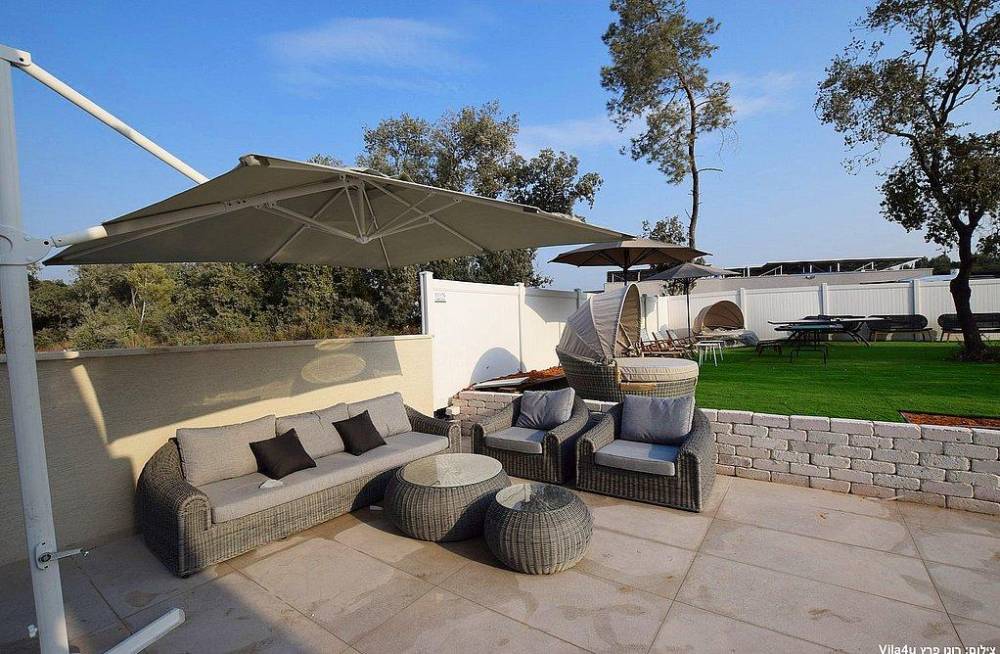 119573 וילה סיימון ריזורט, וילה סיימון רויאל, וילה  ביערה וילות - Vila 4 U