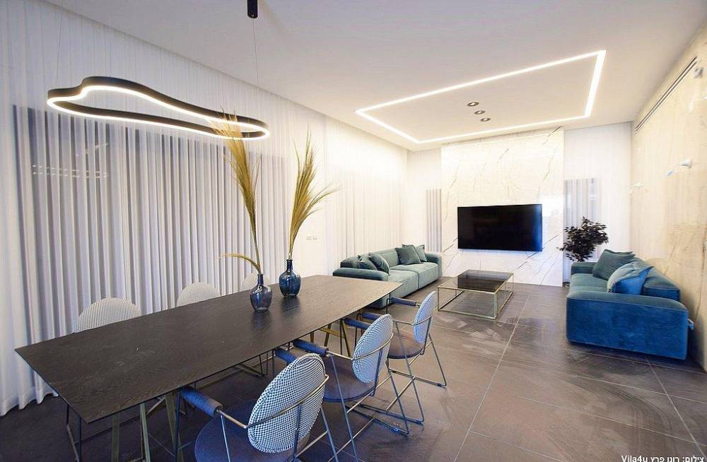 119584 פנים הוילה, וילה סיימון רויאל, וילה  ביערה וילות - Vila 4 U