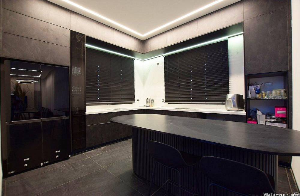 119589 פנים הוילה, וילה סיימון רויאל, וילה  ביערה וילות - Vila 4 U