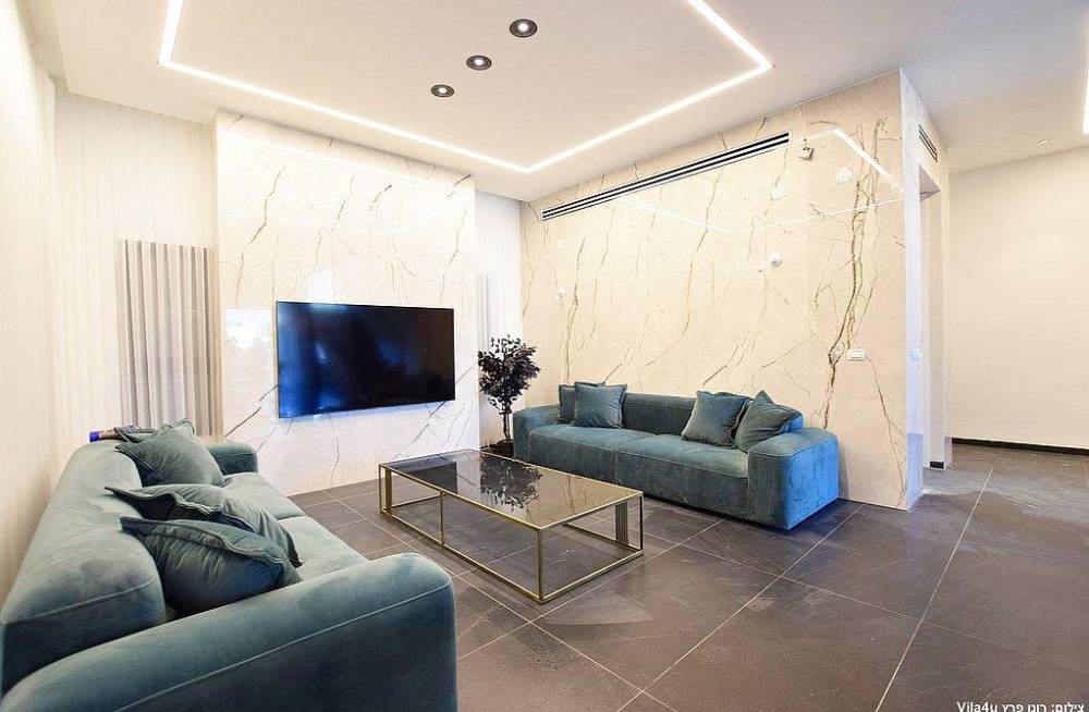 119593 פנים הוילה, וילה סיימון רויאל, וילה  ביערה וילות - Vila 4 U