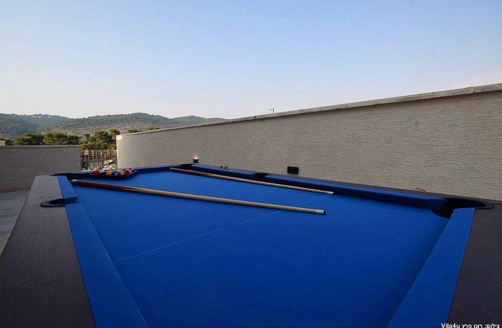 119598 מתחם חיצוני, וילה סיימון רויאל, וילה  ביערה וילות - Vila 4 U