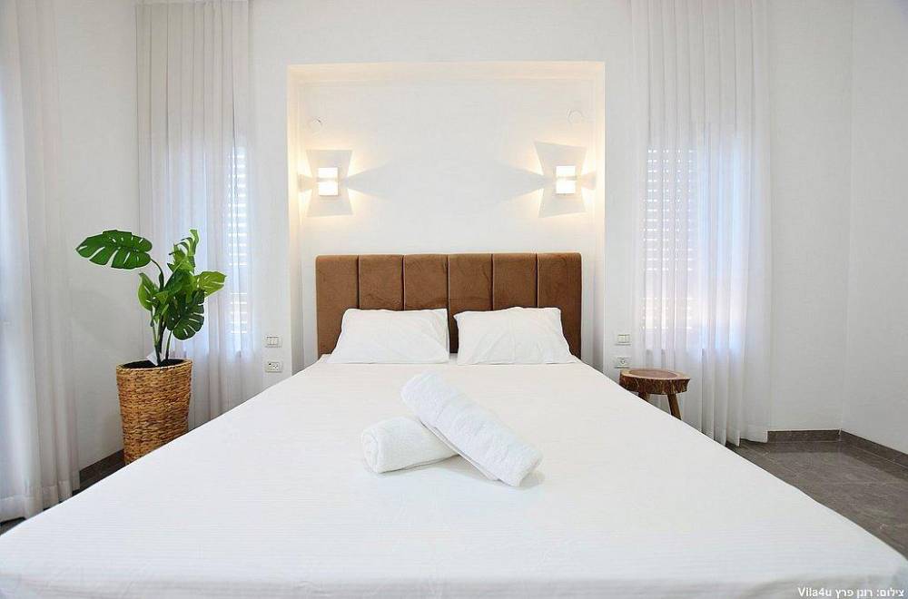 119937 כללי, וילה מליה - Villa Melia, וילה  בקצרין וילות - Vila 4 U