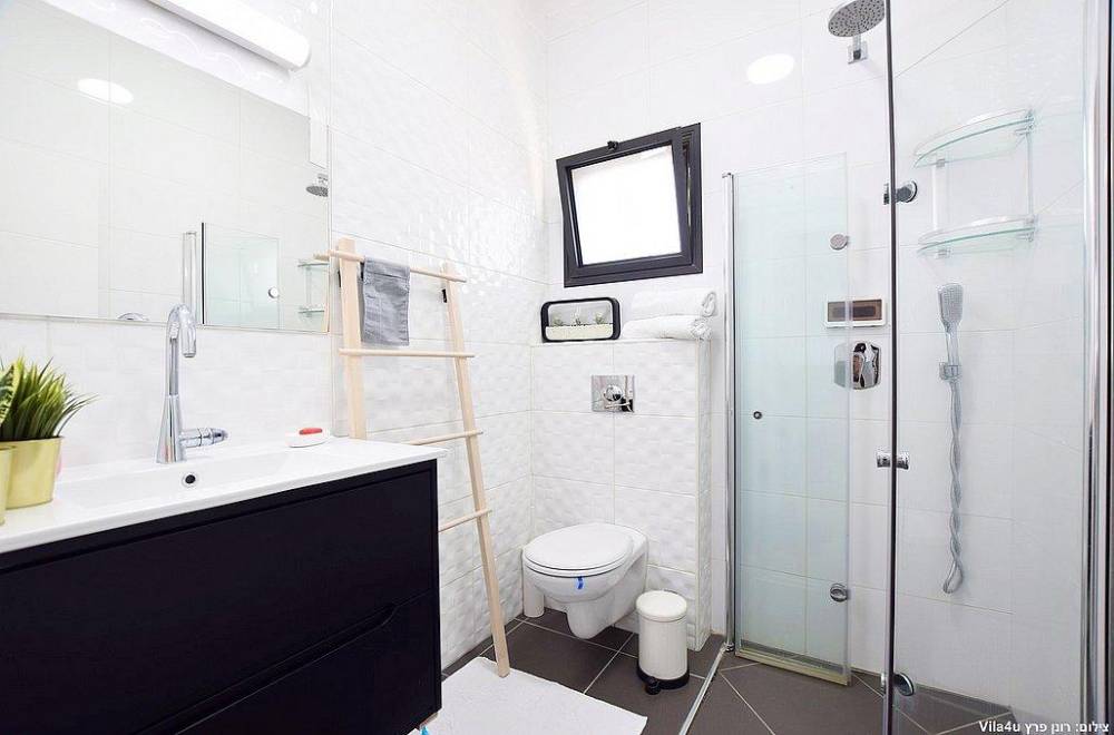 119938 כללי, וילה מליה - Villa Melia, וילה  בקצרין וילות - Vila 4 U