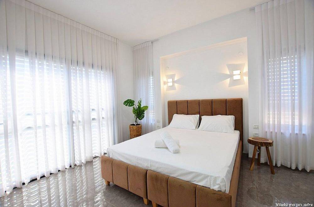 119940 כללי, וילה מליה - Villa Melia, וילה  בקצרין וילות - Vila 4 U