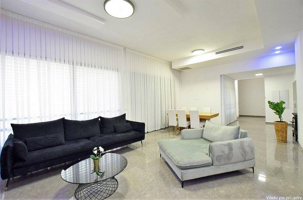 119942 כללי, וילה מליה - Villa Melia, וילה  בקצרין וילות - Vila 4 U