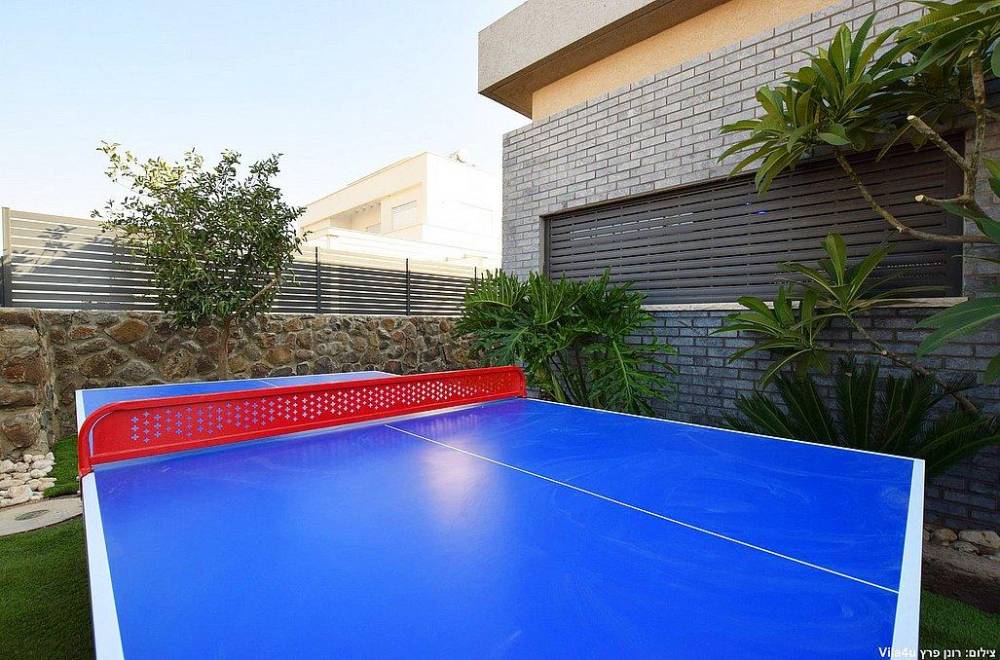 119952 כללי, וילה מליה - Villa Melia, וילה  בקצרין וילות - Vila 4 U