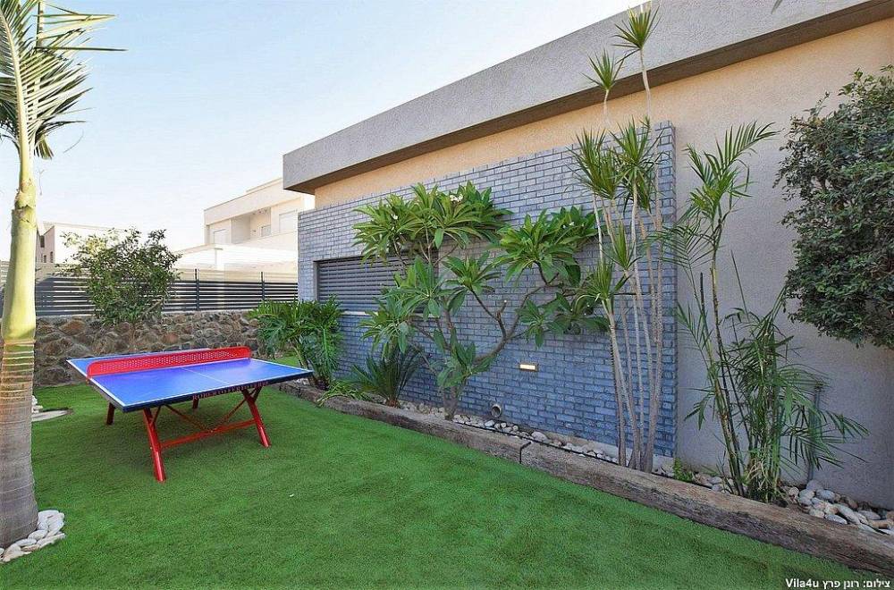 119953 כללי, וילה מליה - Villa Melia, וילה  בקצרין וילות - Vila 4 U