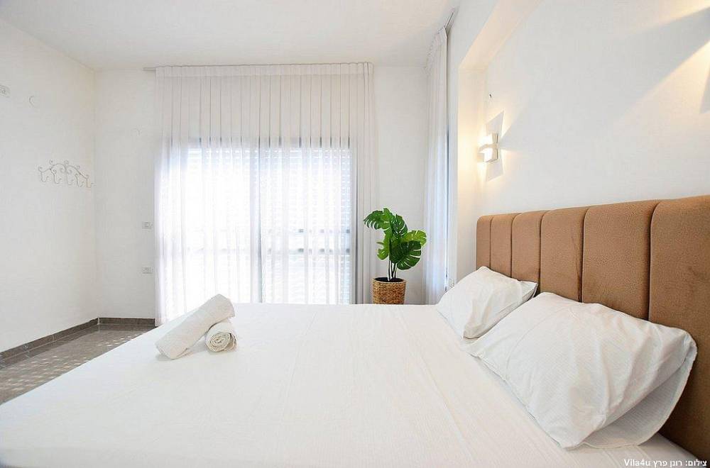 119991 המתחם הפנימי, וילה מליה - Villa Melia, וילה  בקצרין וילות - Vila 4 U