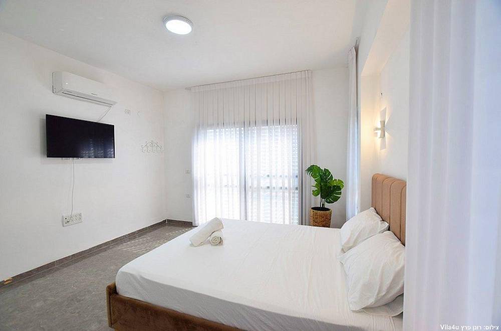 119993 המתחם הפנימי, וילה מליה - Villa Melia, וילה  בקצרין וילות - Vila 4 U