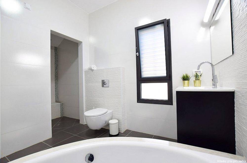 119999 המתחם הפנימי, וילה מליה - Villa Melia, וילה  בקצרין וילות - Vila 4 U