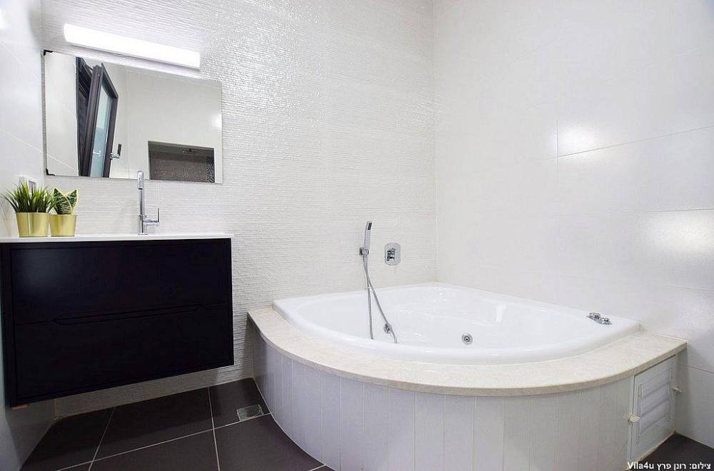 120000 המתחם הפנימי, וילה מליה - Villa Melia, וילה  בקצרין וילות - Vila 4 U