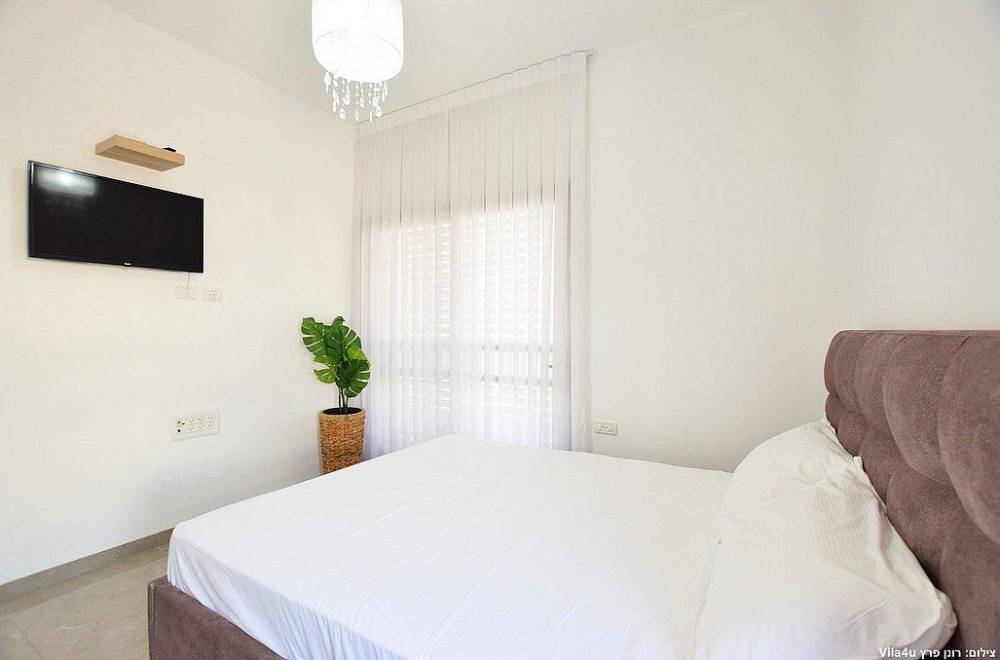 120002 המתחם הפנימי, וילה מליה - Villa Melia, וילה  בקצרין וילות - Vila 4 U