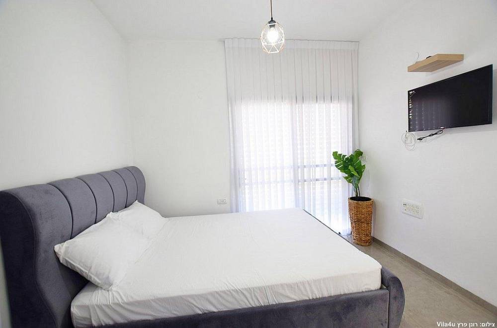 120003 המתחם הפנימי, וילה מליה - Villa Melia, וילה  בקצרין וילות - Vila 4 U