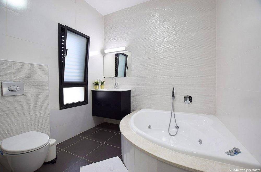 120004 המתחם הפנימי, וילה מליה - Villa Melia, וילה  בקצרין וילות - Vila 4 U