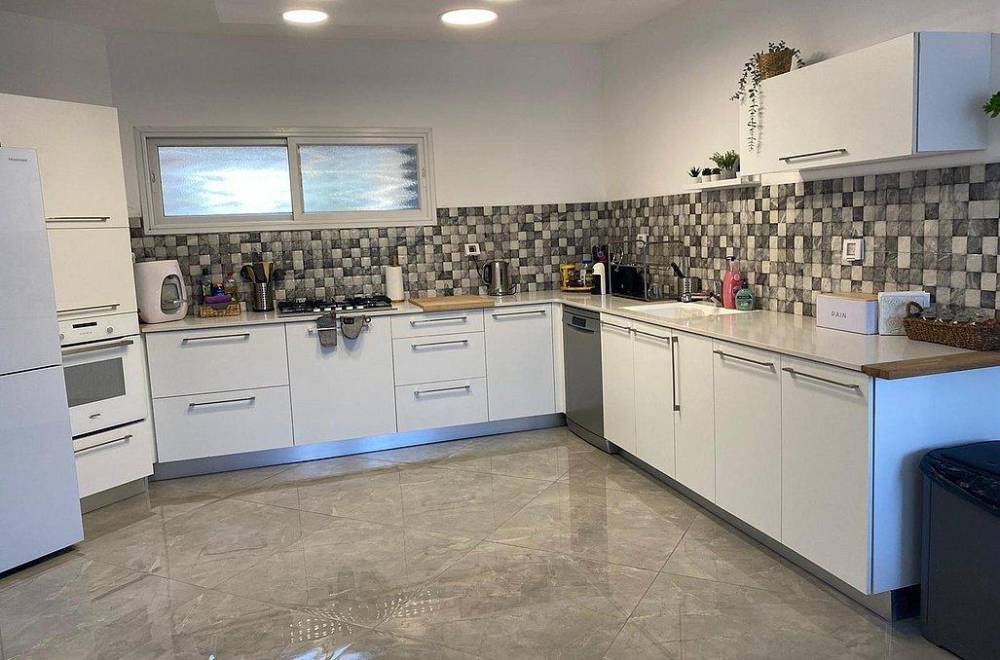 120249 פנים הוילה והחדרים, וילה בר בוטיק אילת, וילה  באילת וילות - Vila 4 U