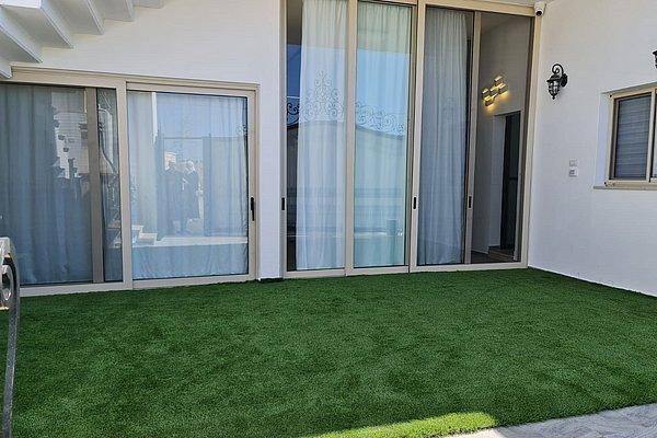 120466 החצר, וילה סאנרייז ספא, וילה  בירכא וילות - Vila 4 U