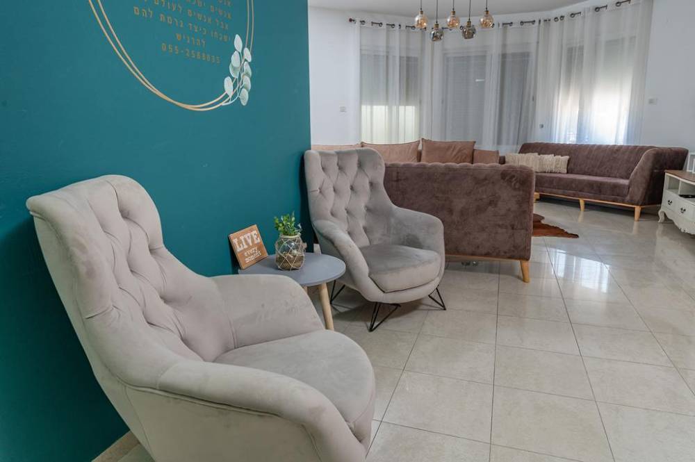 120667 גלריה כללית, וילה אריאל, וילה  בכפר ורדים וילות - Vila 4 U