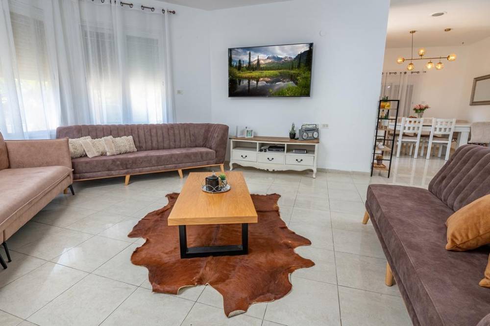 120676 גלריה כללית, וילה אריאל, וילה  בכפר ורדים וילות - Vila 4 U