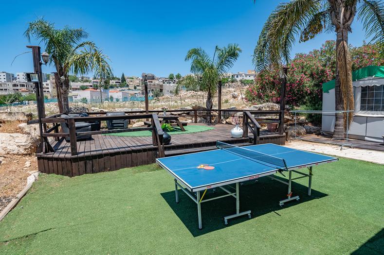 120680 גלריה כללית, וילה אריאל, וילה  בכפר ורדים וילות - Vila 4 U