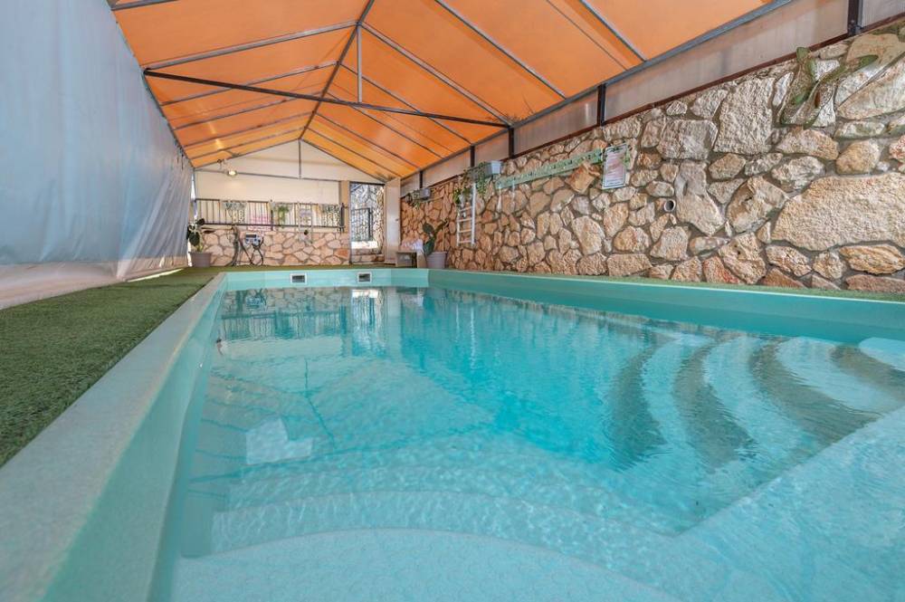 120687 גלריה כללית, וילה אריאל, וילה  בכפר ורדים וילות - Vila 4 U