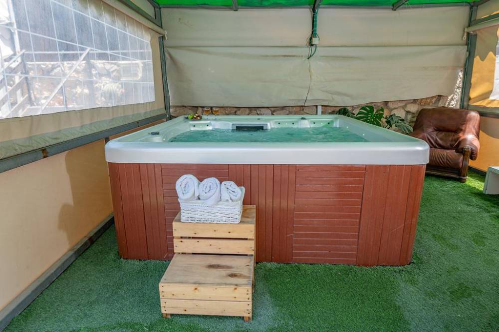 120690 גלריה כללית, וילה אריאל, וילה  בכפר ורדים וילות - Vila 4 U