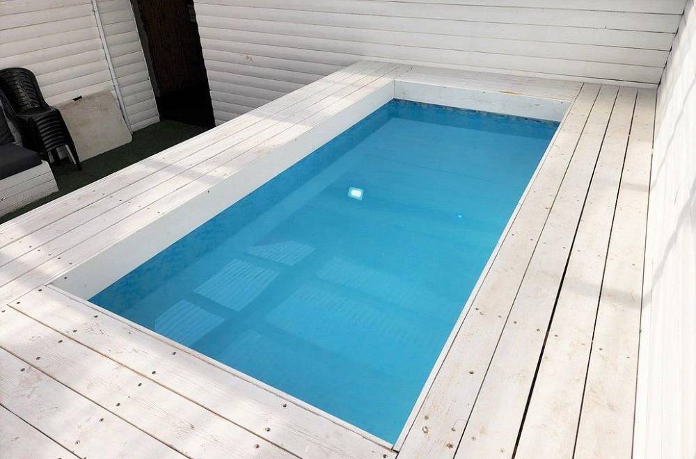 121159 המתחם החיצוני, ווין לופט, וילה  בנתניה וילות - Vila 4 U