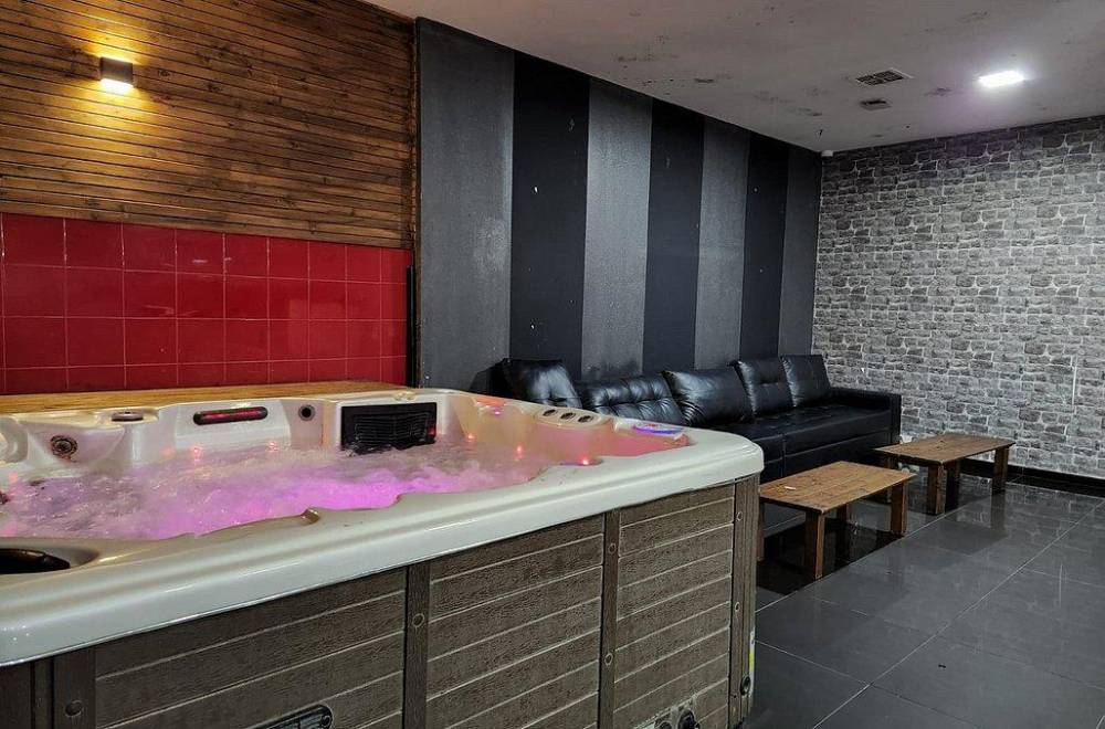 121178 המתחם הפנימי, ווין לופט, וילה  בנתניה וילות - Vila 4 U