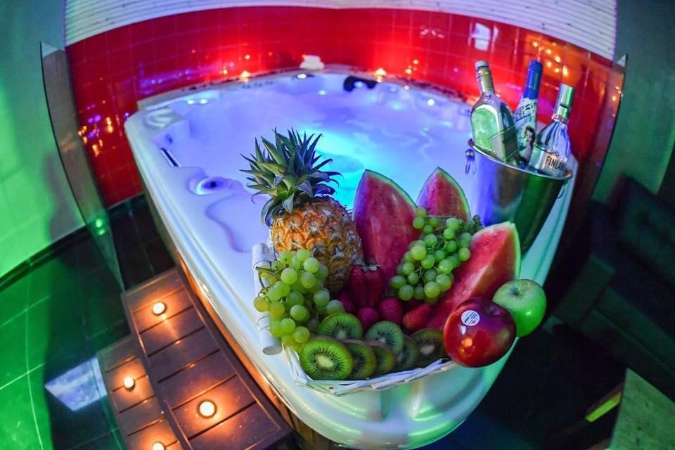 121192 כללי, ווין לופט, וילה  בנתניה וילות - Vila 4 U