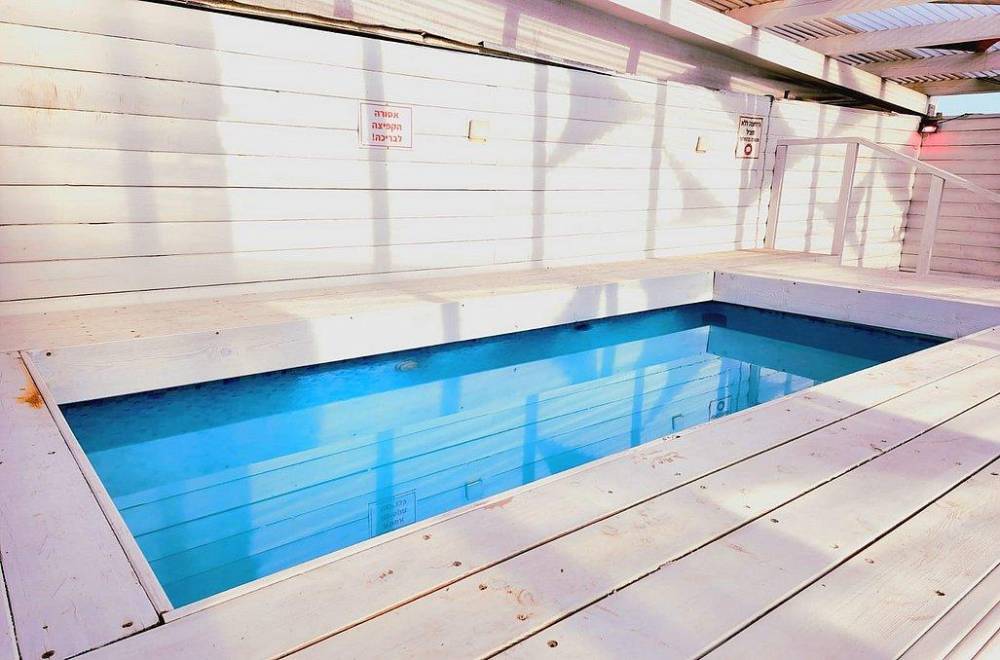 121193 כללי, ווין לופט, וילה  בנתניה וילות - Vila 4 U