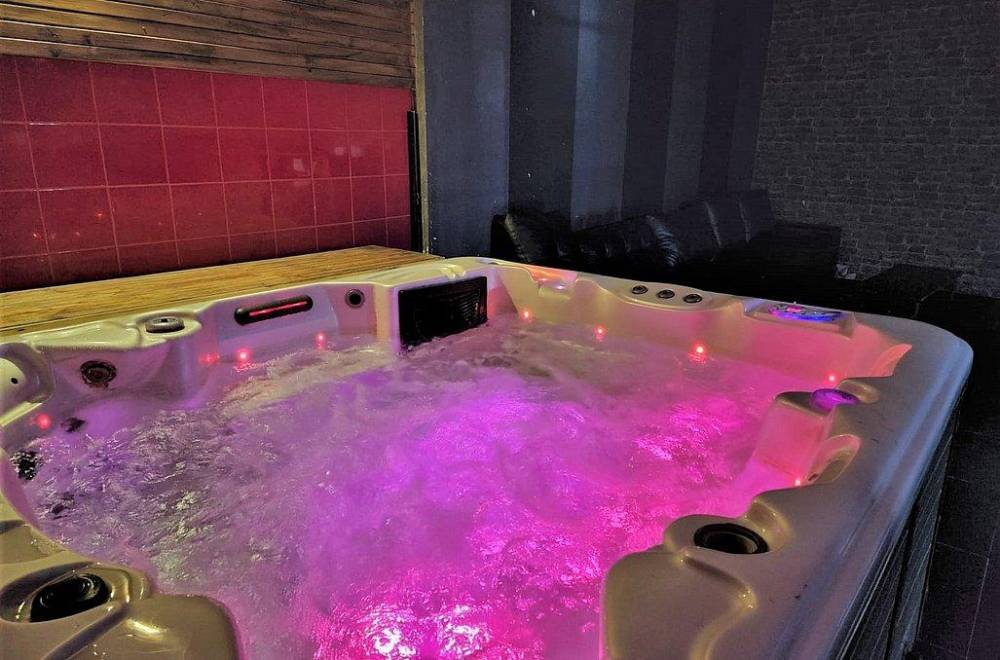 121194 כללי, ווין לופט, וילה  בנתניה וילות - Vila 4 U