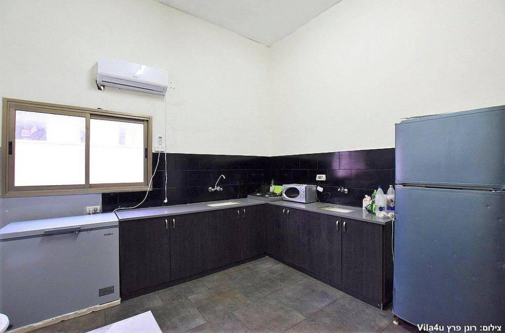 121289 כללי, לופט גאטס - Gats פרמיום, וילה  באור עקיבא וילות - Vila 4 U